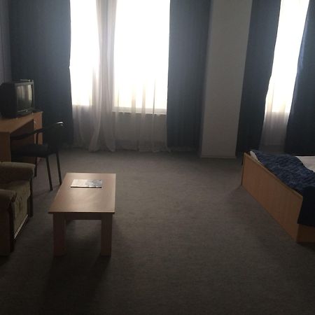 Balion Hotel Баку Екстер'єр фото