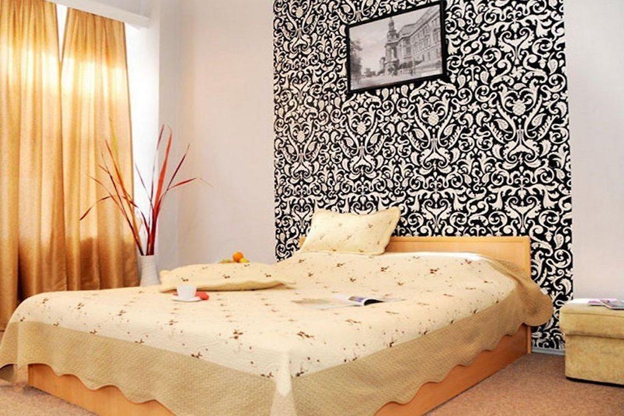 Balion Hotel Баку Екстер'єр фото
