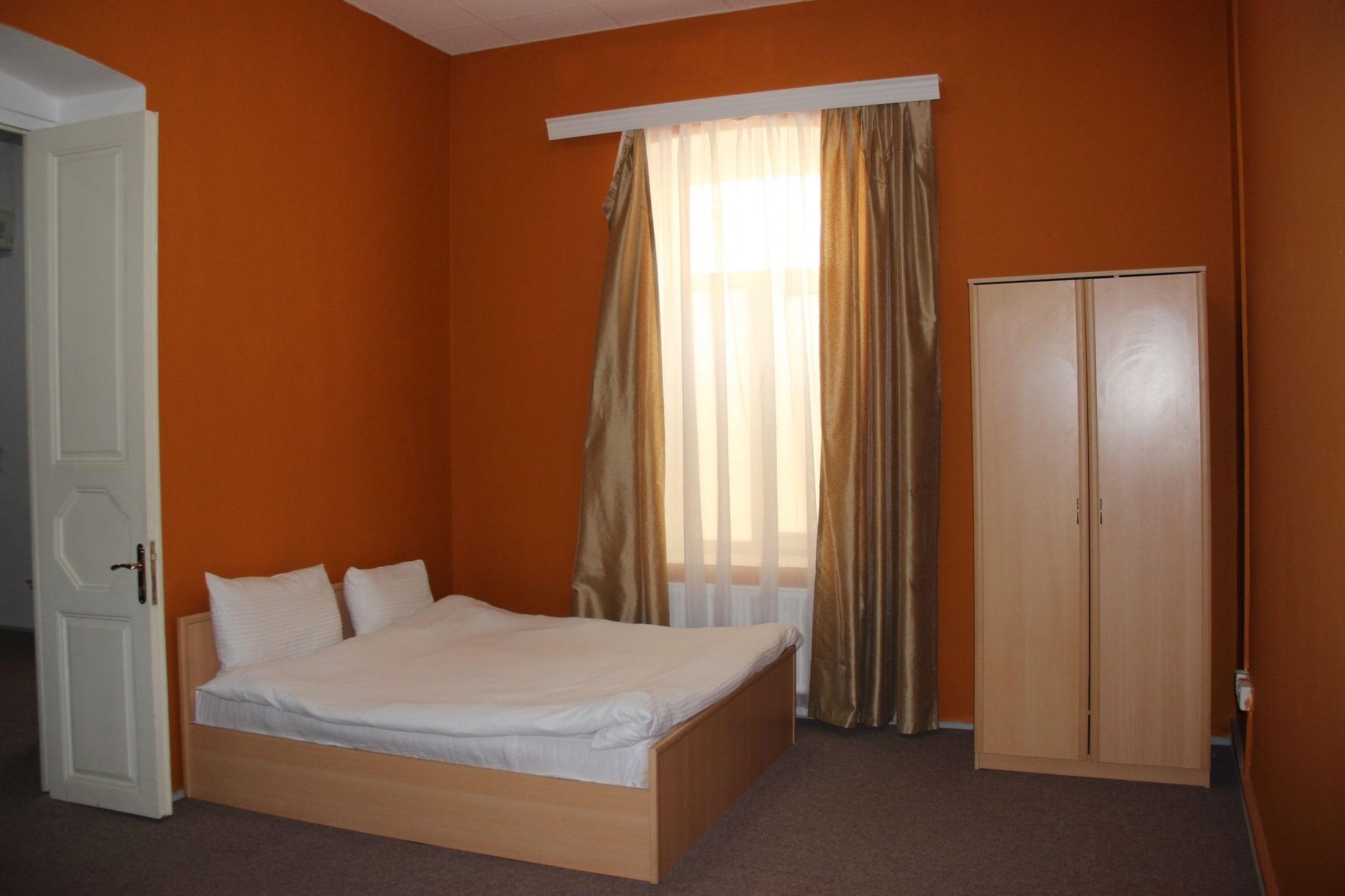 Balion Hotel Баку Екстер'єр фото