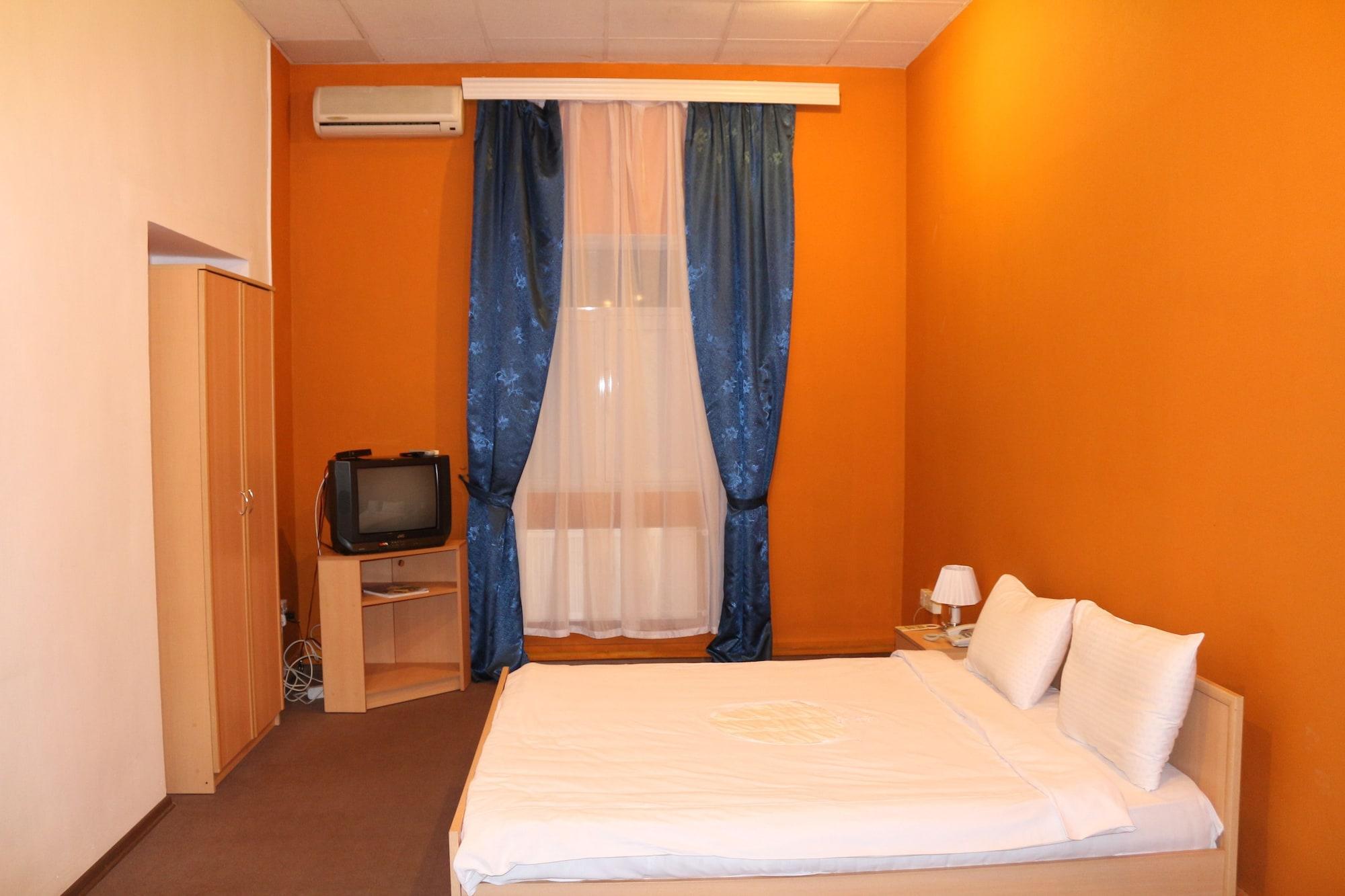 Balion Hotel Баку Екстер'єр фото