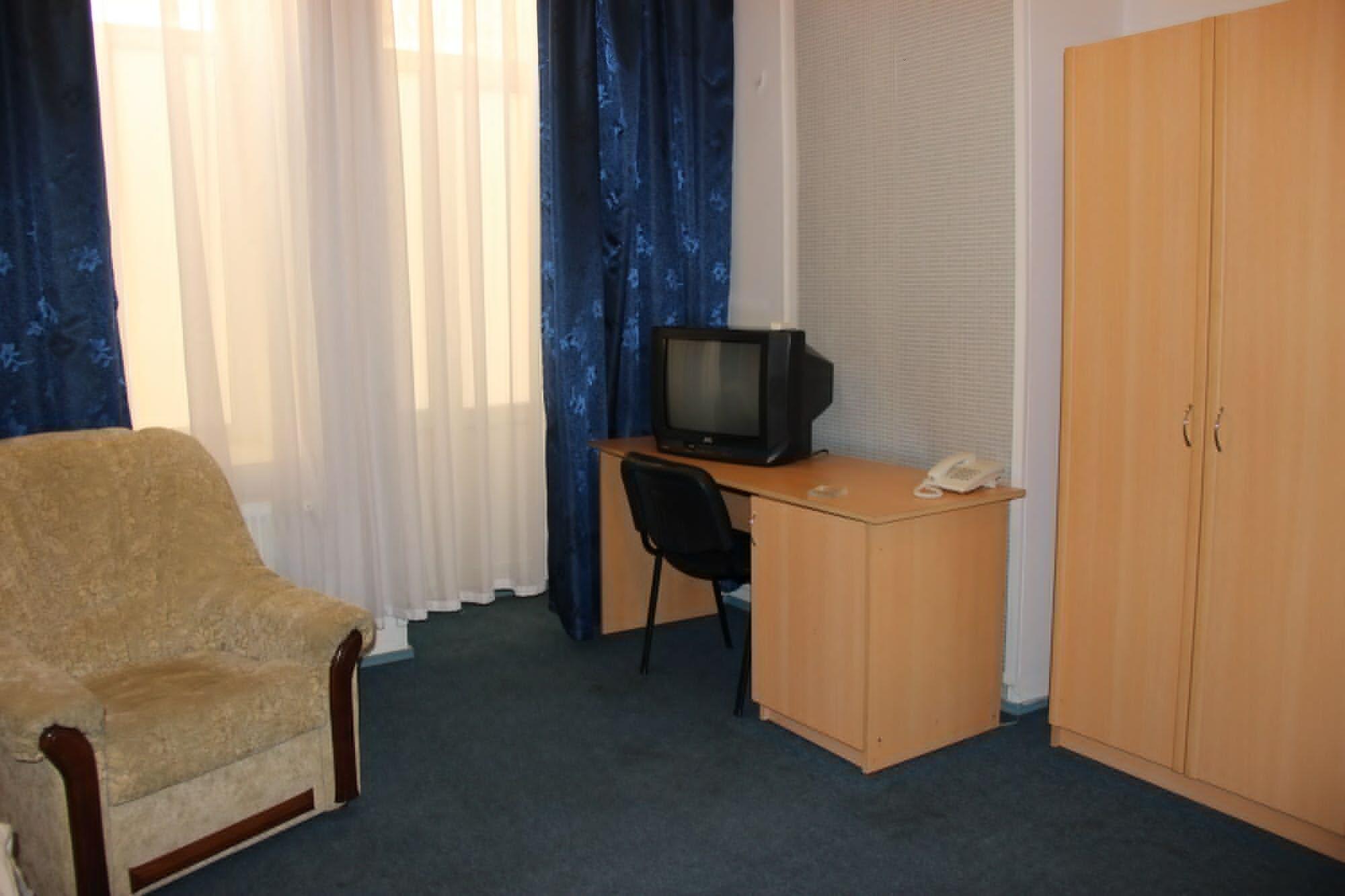Balion Hotel Баку Екстер'єр фото