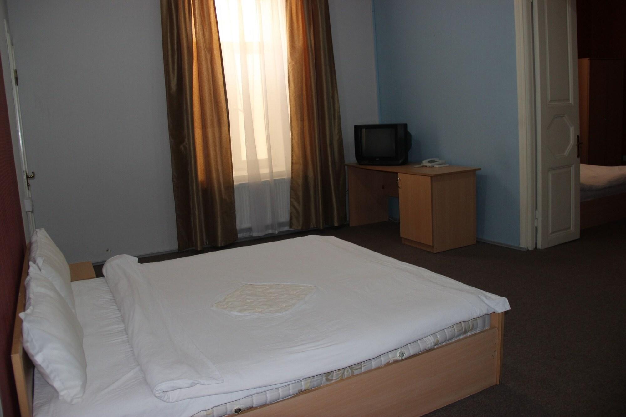 Balion Hotel Баку Екстер'єр фото