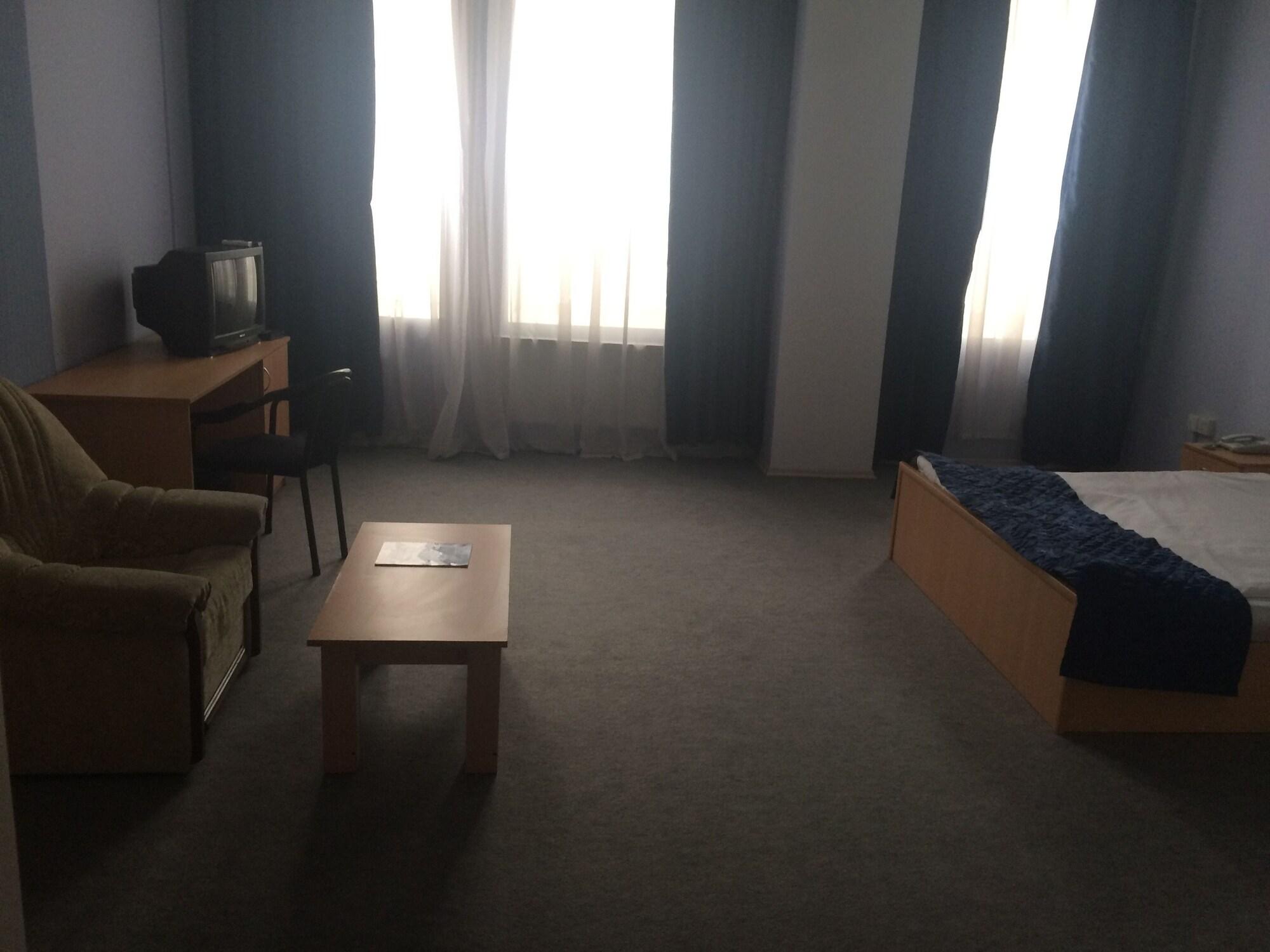 Balion Hotel Баку Екстер'єр фото