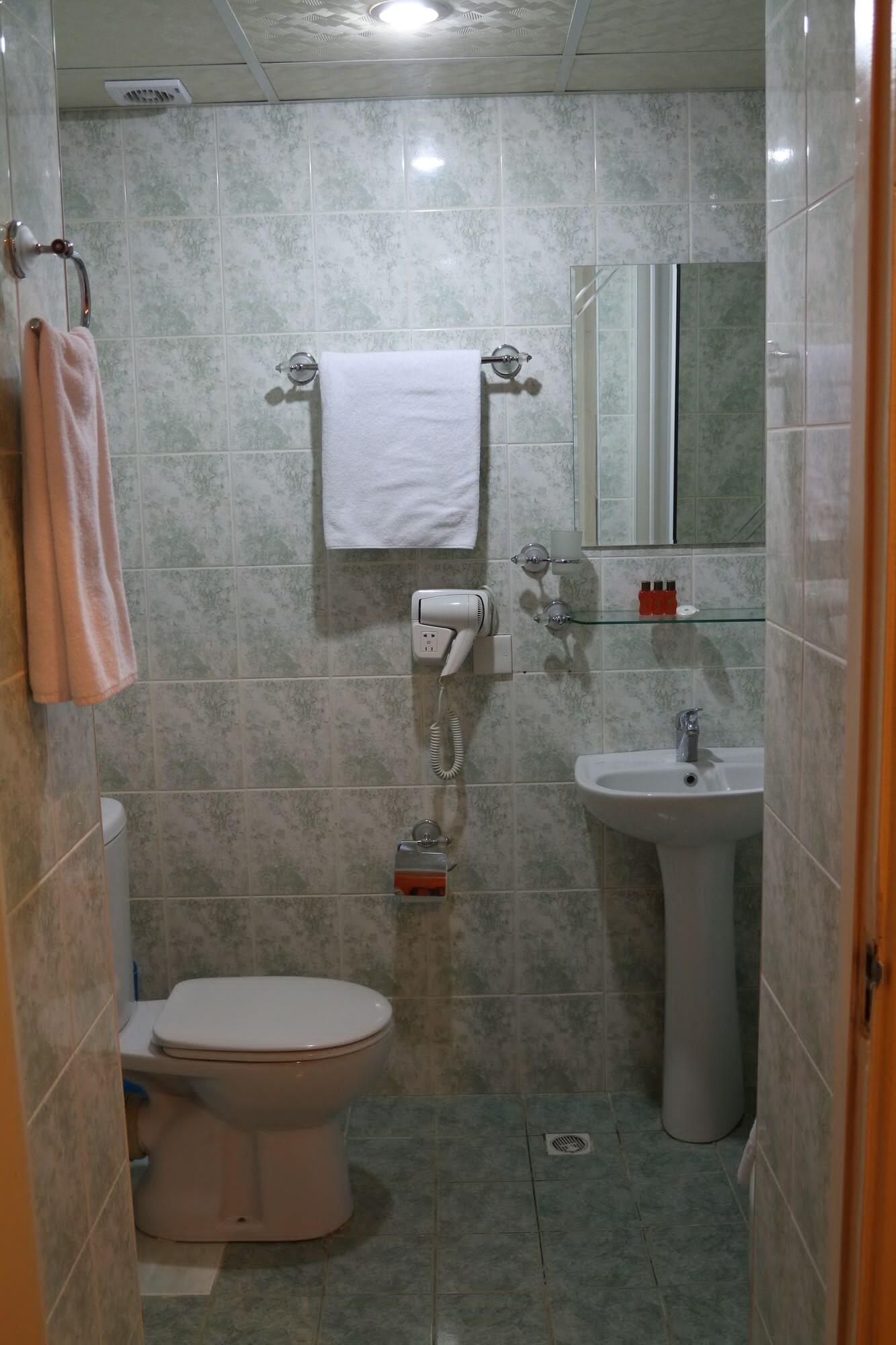 Balion Hotel Баку Екстер'єр фото