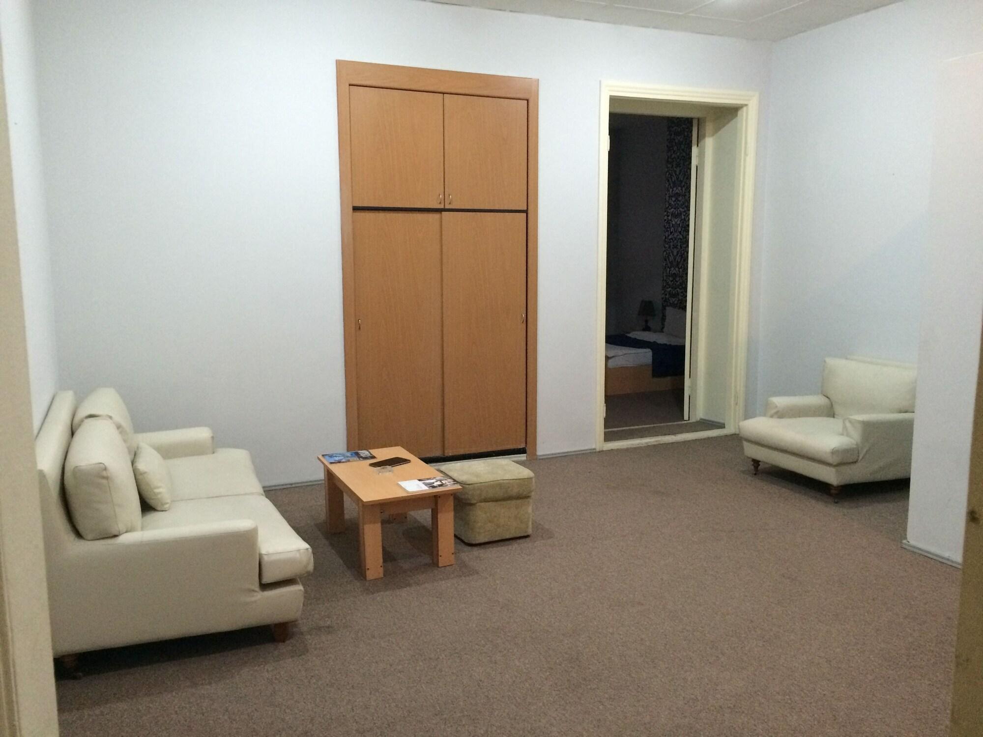 Balion Hotel Баку Екстер'єр фото