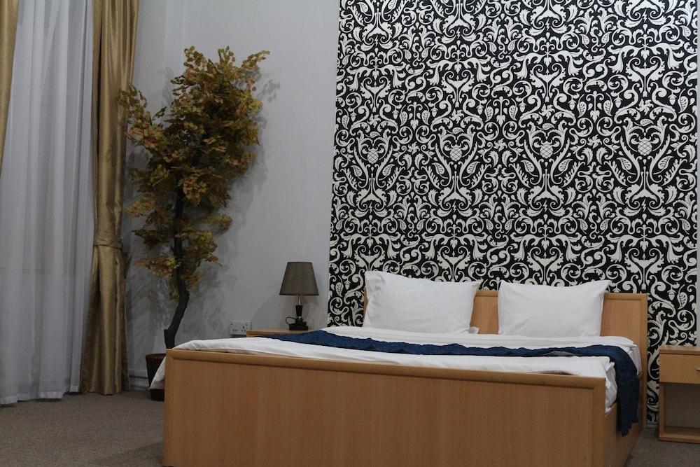 Balion Hotel Баку Екстер'єр фото